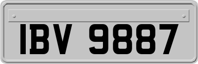 IBV9887