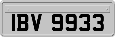 IBV9933