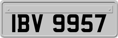 IBV9957