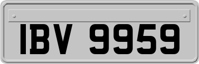 IBV9959