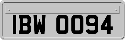 IBW0094