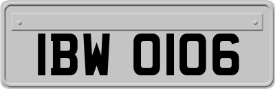 IBW0106