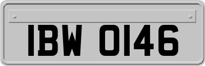 IBW0146