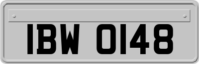 IBW0148