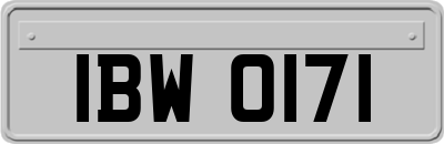 IBW0171