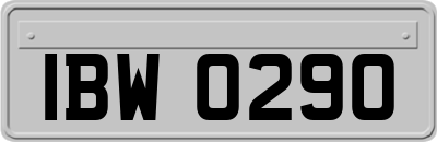 IBW0290