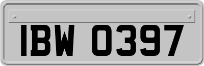 IBW0397