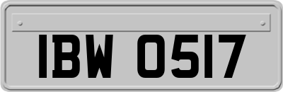 IBW0517