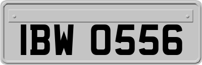 IBW0556