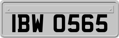 IBW0565