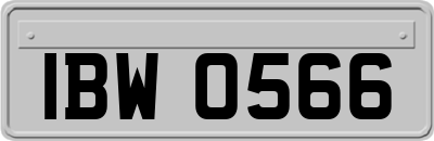 IBW0566
