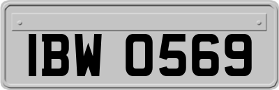 IBW0569
