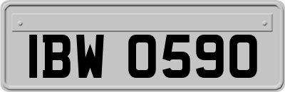 IBW0590