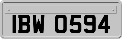 IBW0594