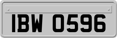IBW0596