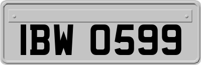 IBW0599