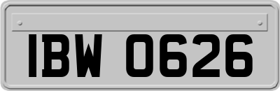 IBW0626
