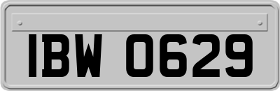 IBW0629