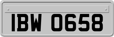 IBW0658