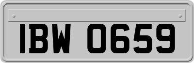 IBW0659