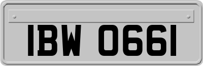 IBW0661