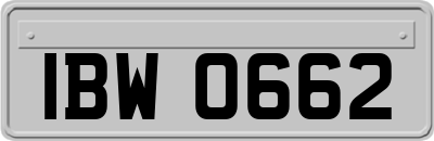 IBW0662