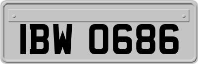 IBW0686