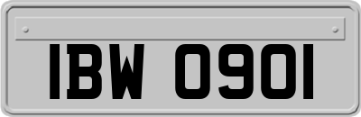 IBW0901
