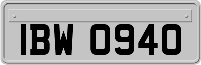 IBW0940