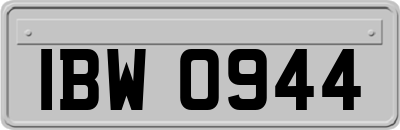 IBW0944