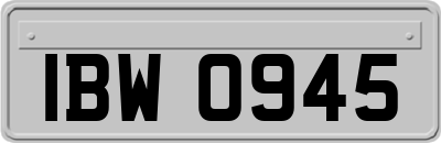 IBW0945