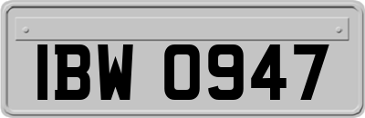 IBW0947