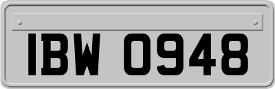 IBW0948