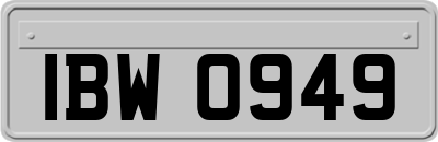 IBW0949