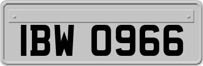 IBW0966
