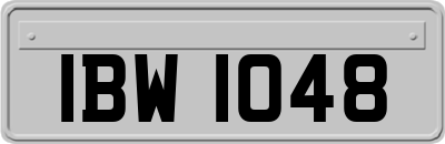 IBW1048