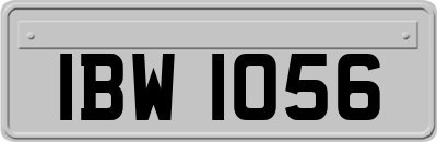 IBW1056
