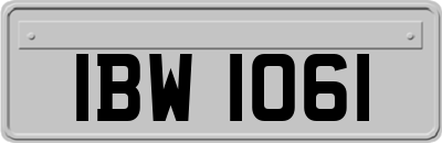 IBW1061