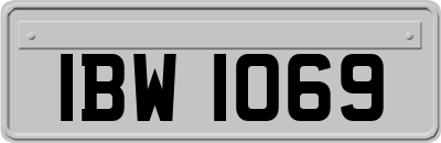 IBW1069