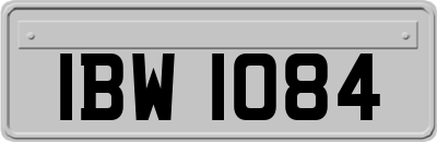 IBW1084