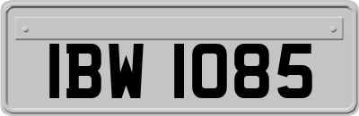 IBW1085