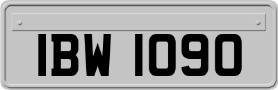 IBW1090