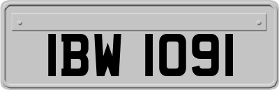 IBW1091