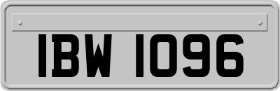 IBW1096