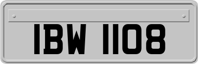 IBW1108