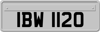 IBW1120