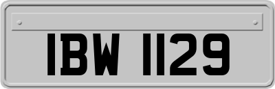 IBW1129