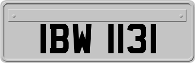 IBW1131