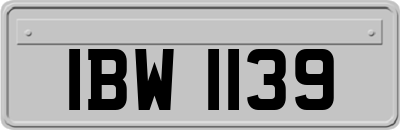 IBW1139