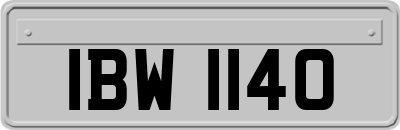 IBW1140